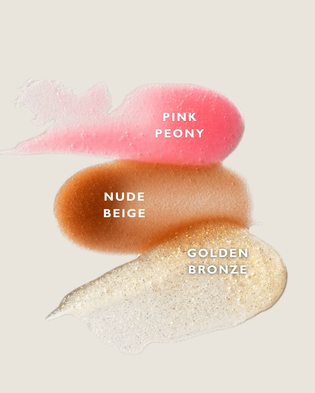 Lip Glaze Trio