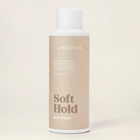 Soft Hold Hair Spray