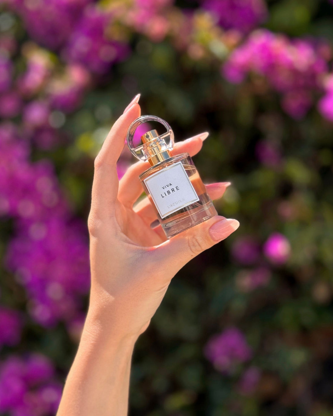 Viva Libre EdT
