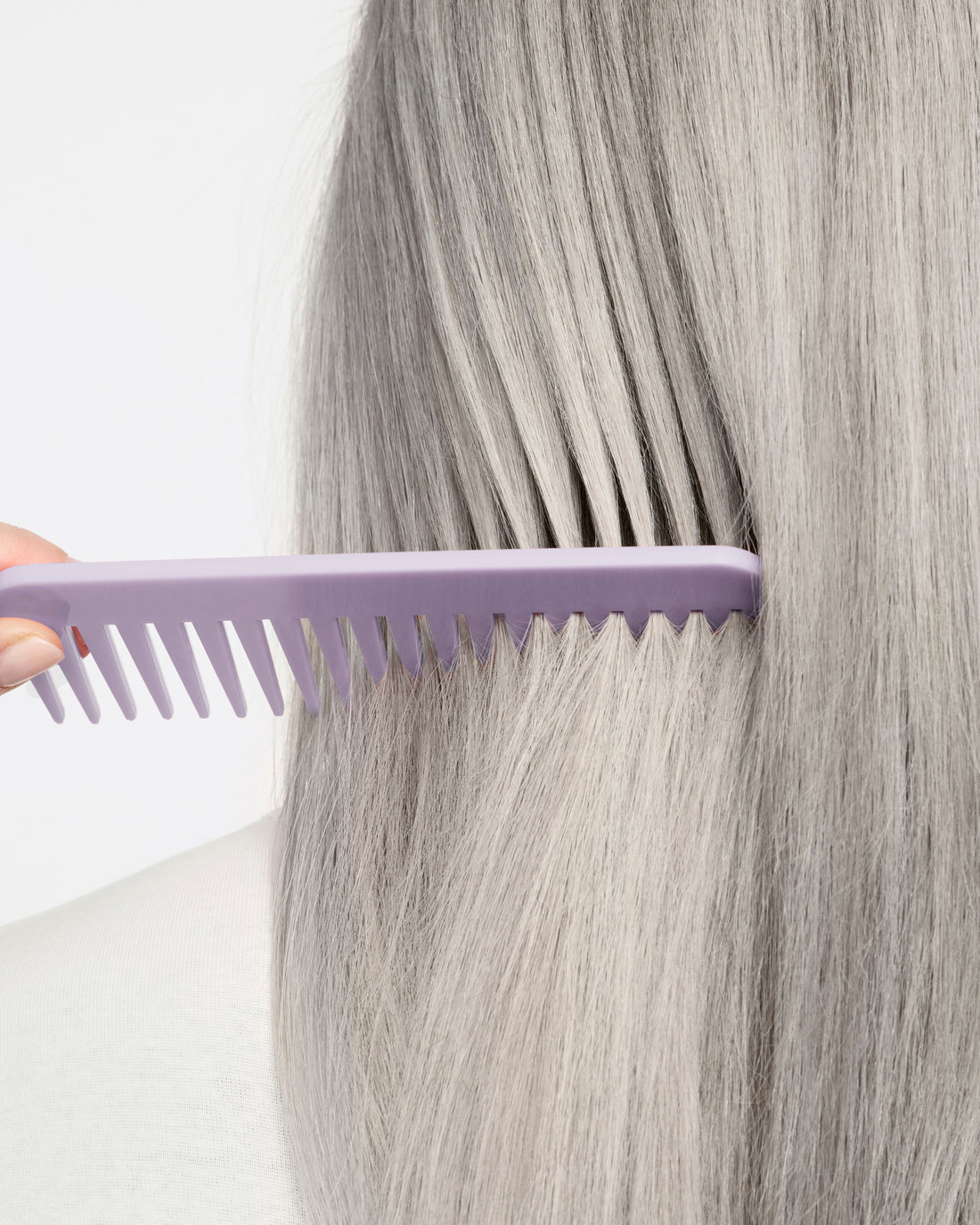 Silver Balance Conditioner