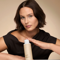 Soft Hold Hair Spray