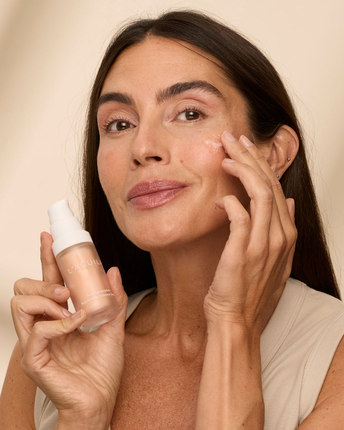 Anti Pigmentation Rejuvenating Exosome Serum