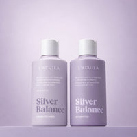 Silver Balance Duo