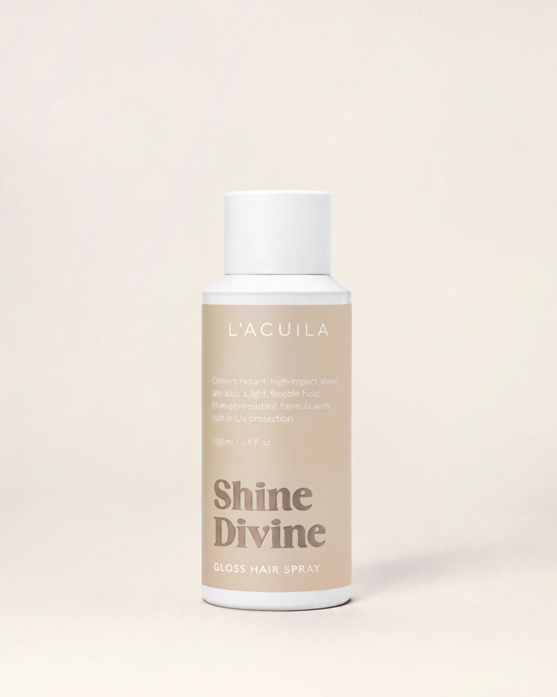 Shine Divine Gloss Hair Spray
