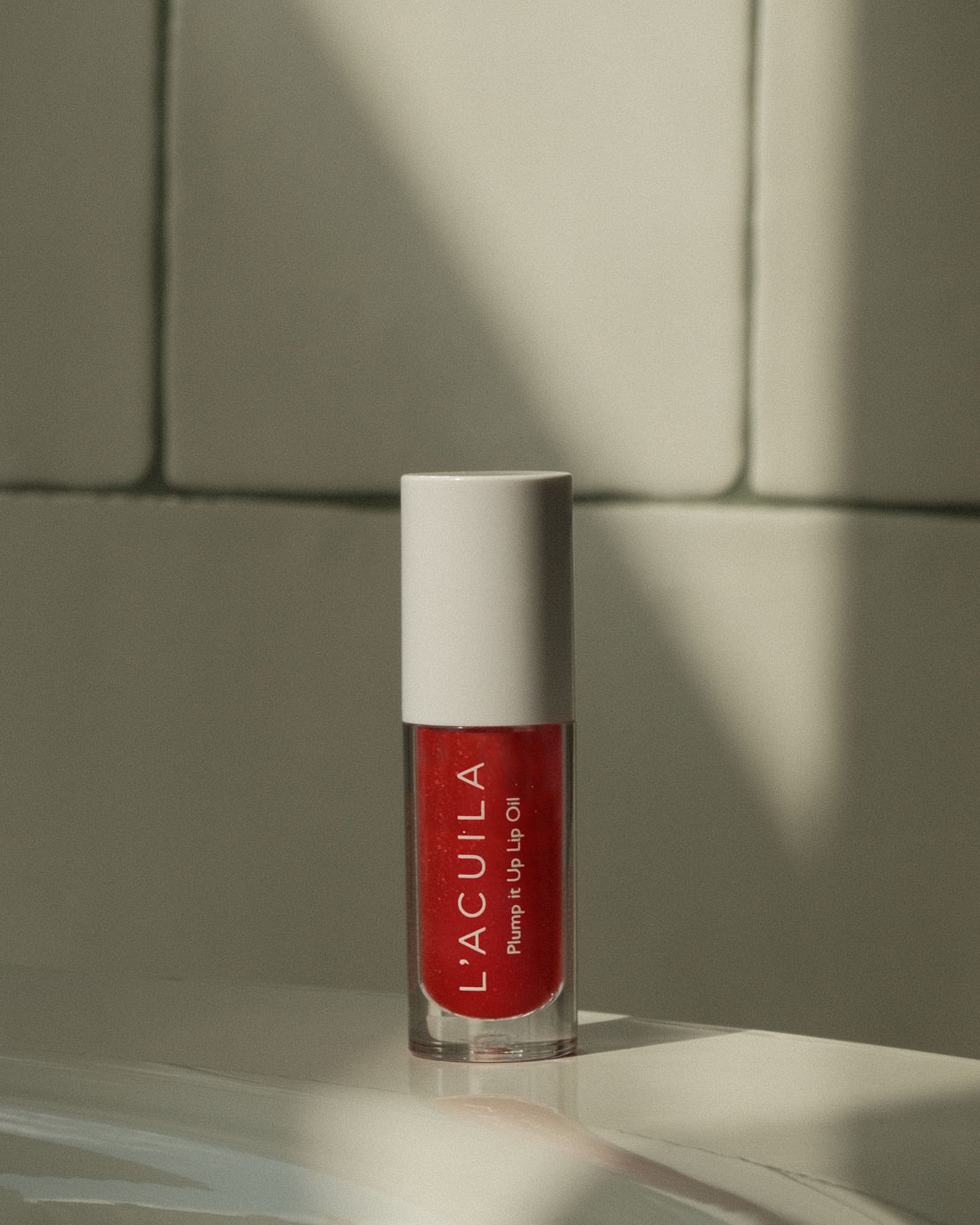 Plump it Up Lip Oil