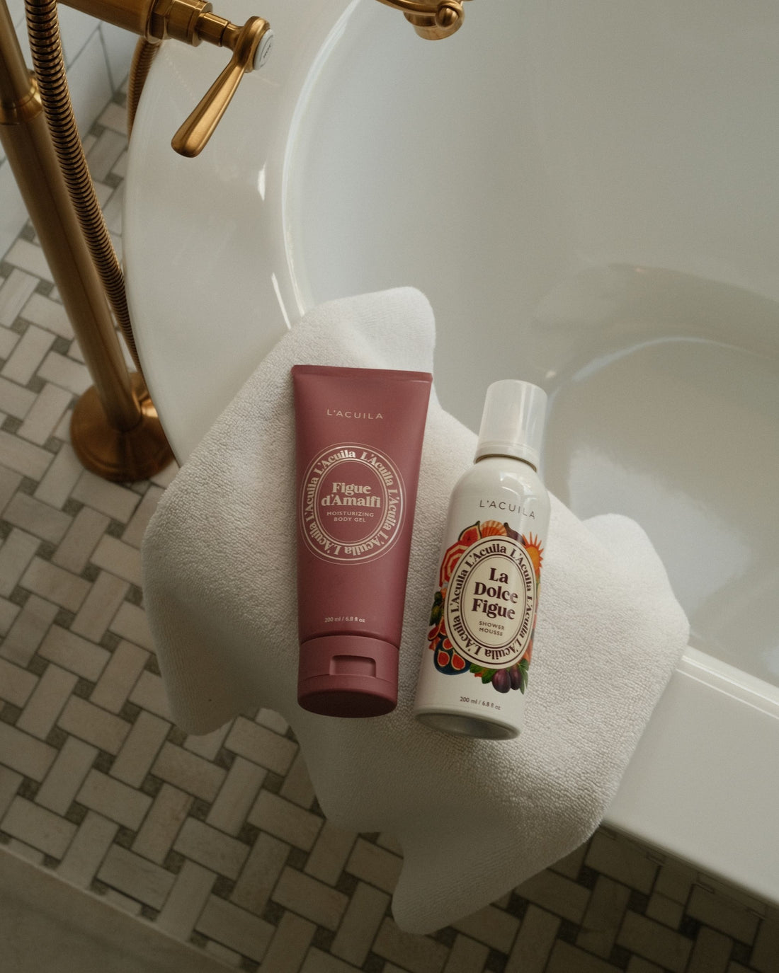 Figue Body Care Kit