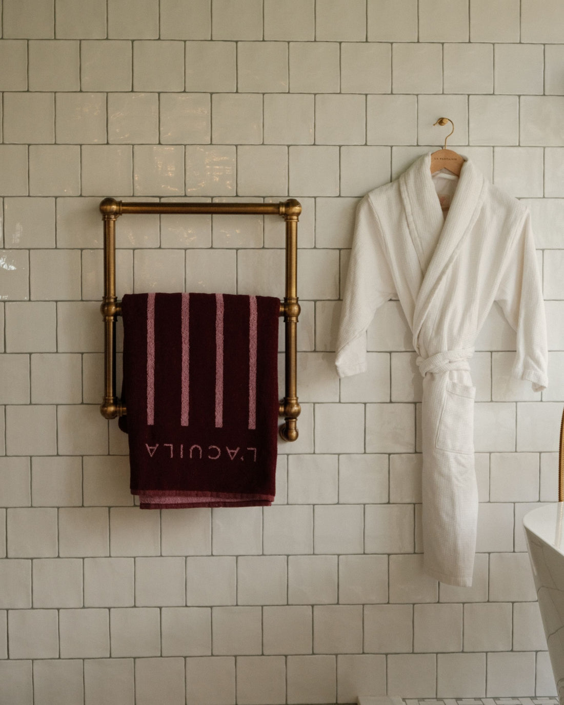 Luxury Escape Towel