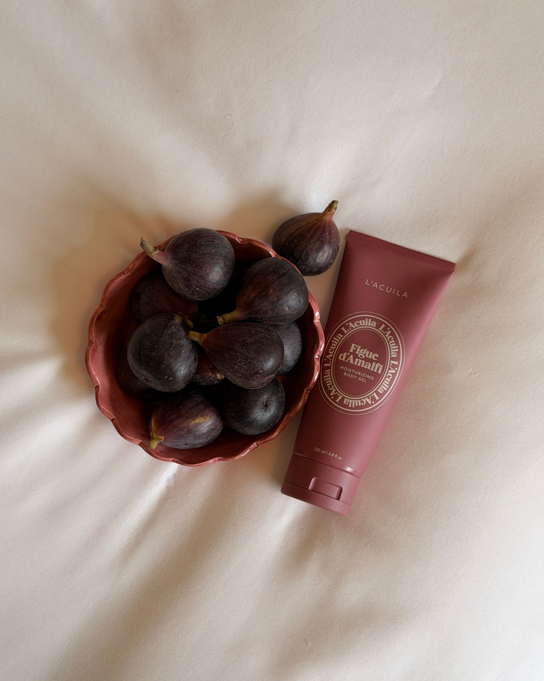 Figue d'Amalfi Moisturizing Body Gel