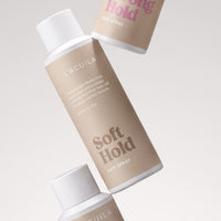 Soft Hold Hair Spray