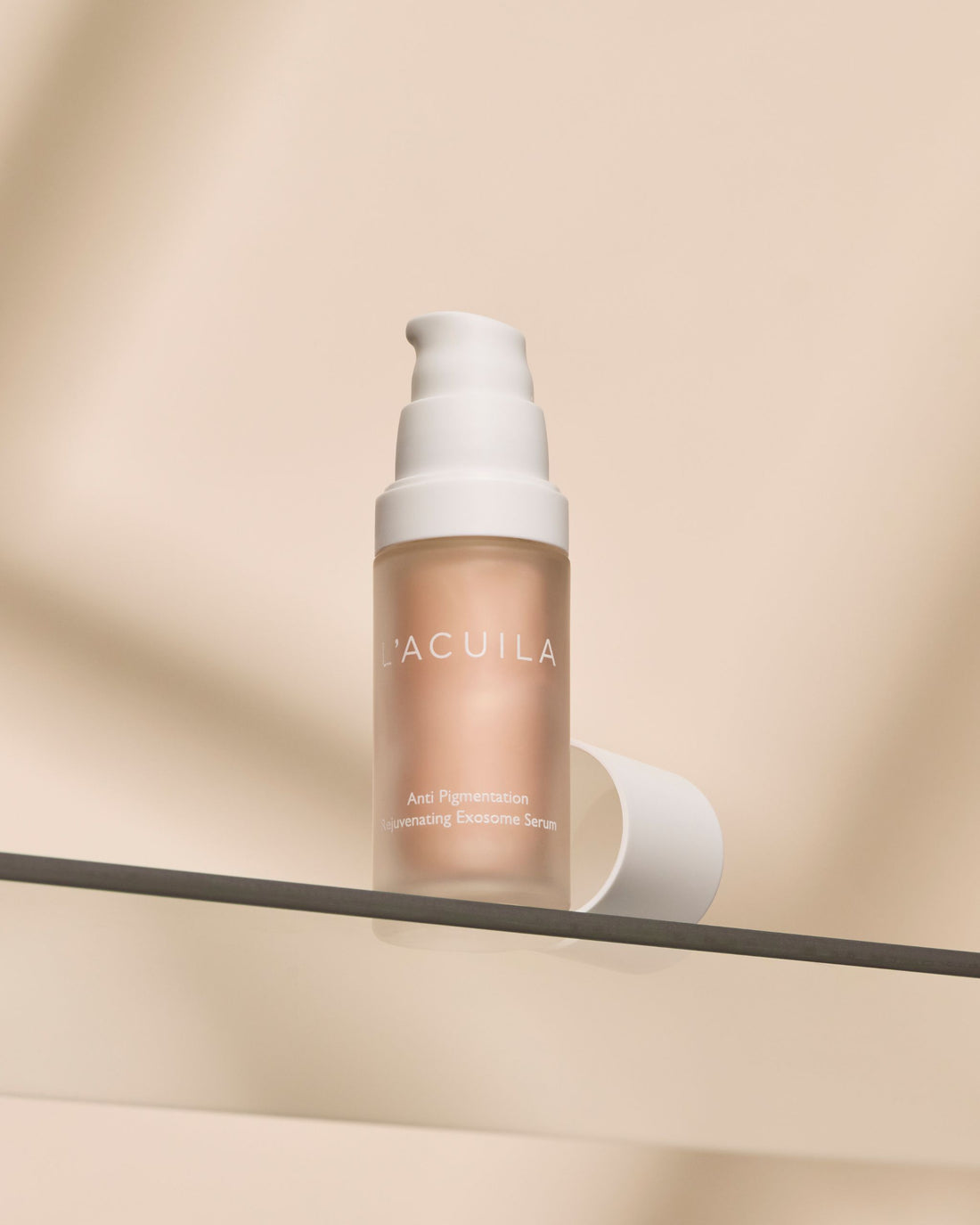 Anti Pigmentation Rejuvenating Exosome Serum