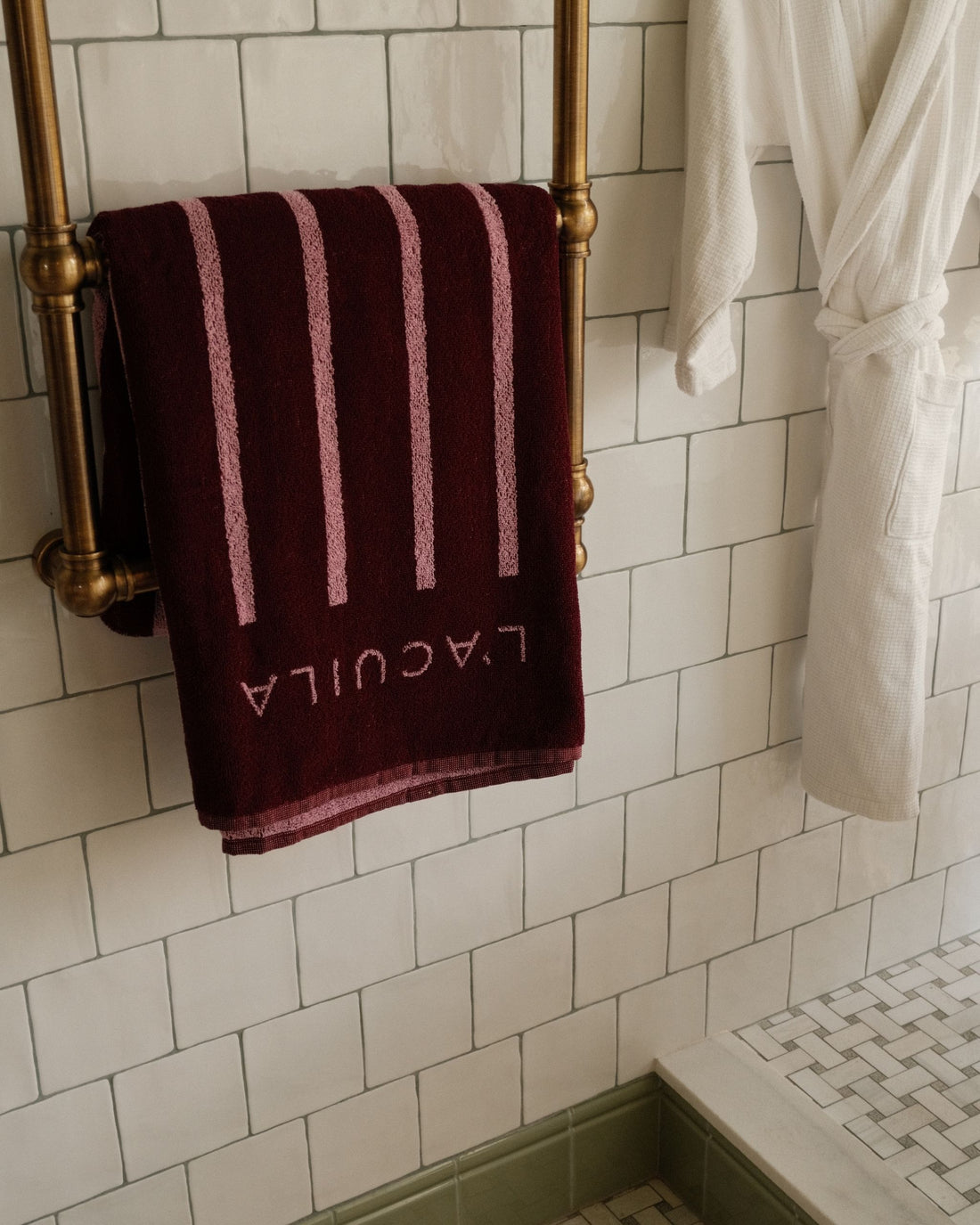 Luxury Escape Towel