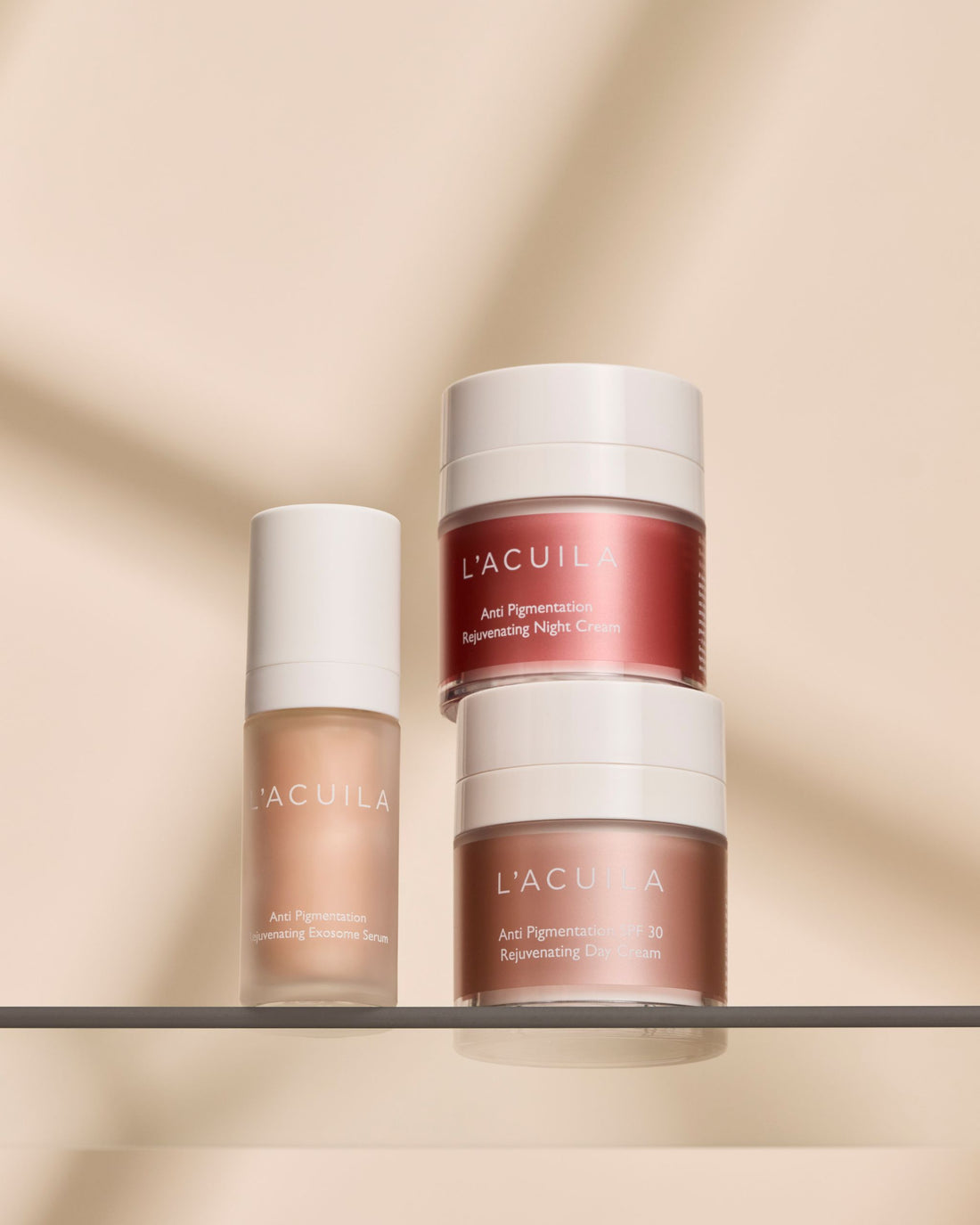 Anti Pigmentation Targeted Routine