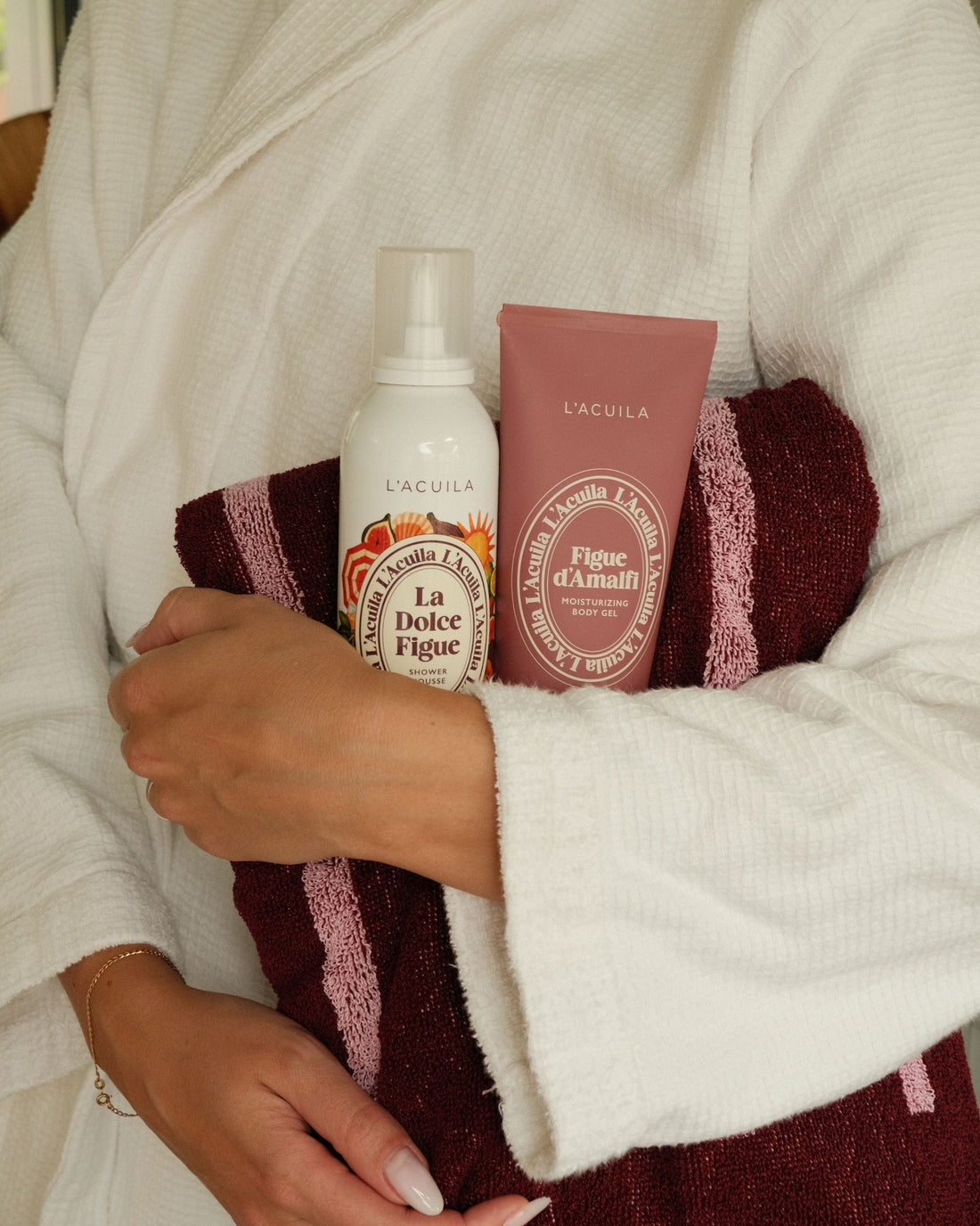 Figue Body Care Kit
