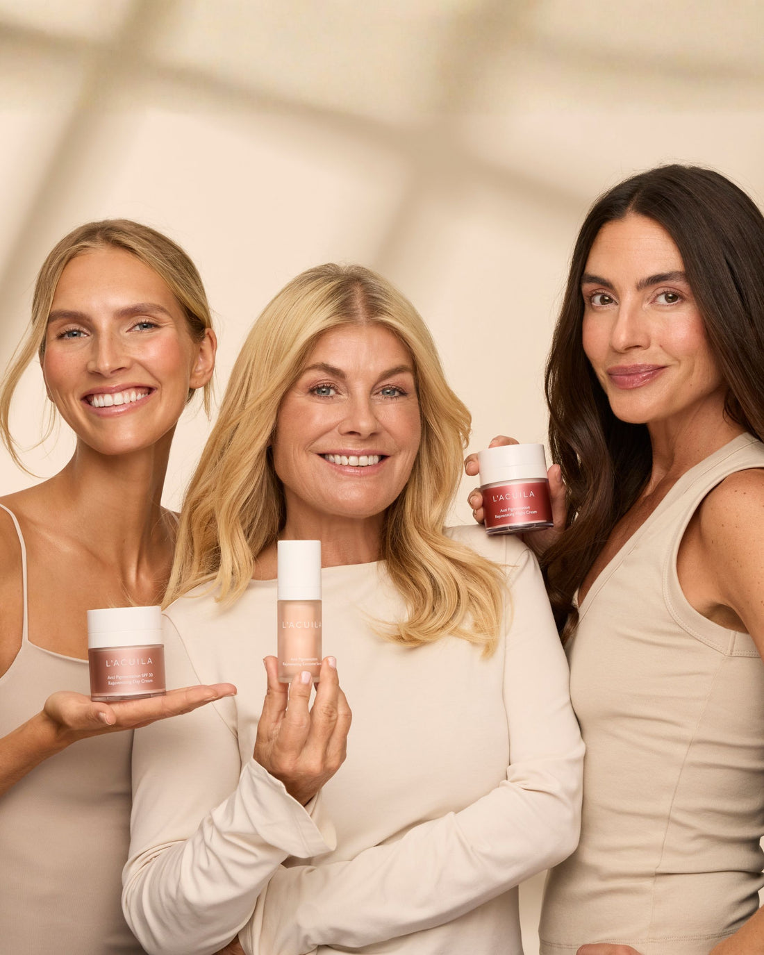 Anti Pigmentation Targeted Routine