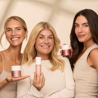 Anti Pigmentation Targeted Routine