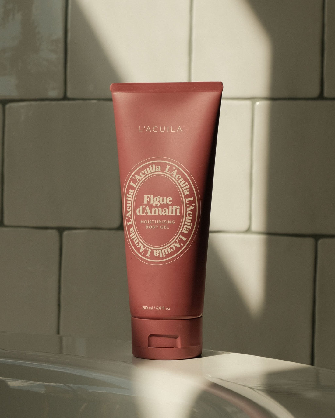 Figue d'Amalfi Moisturizing Body Gel