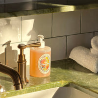 Villa Pistacchio Hand Soap