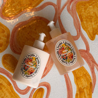 Villa Pistacchio Hand & Body Lotion