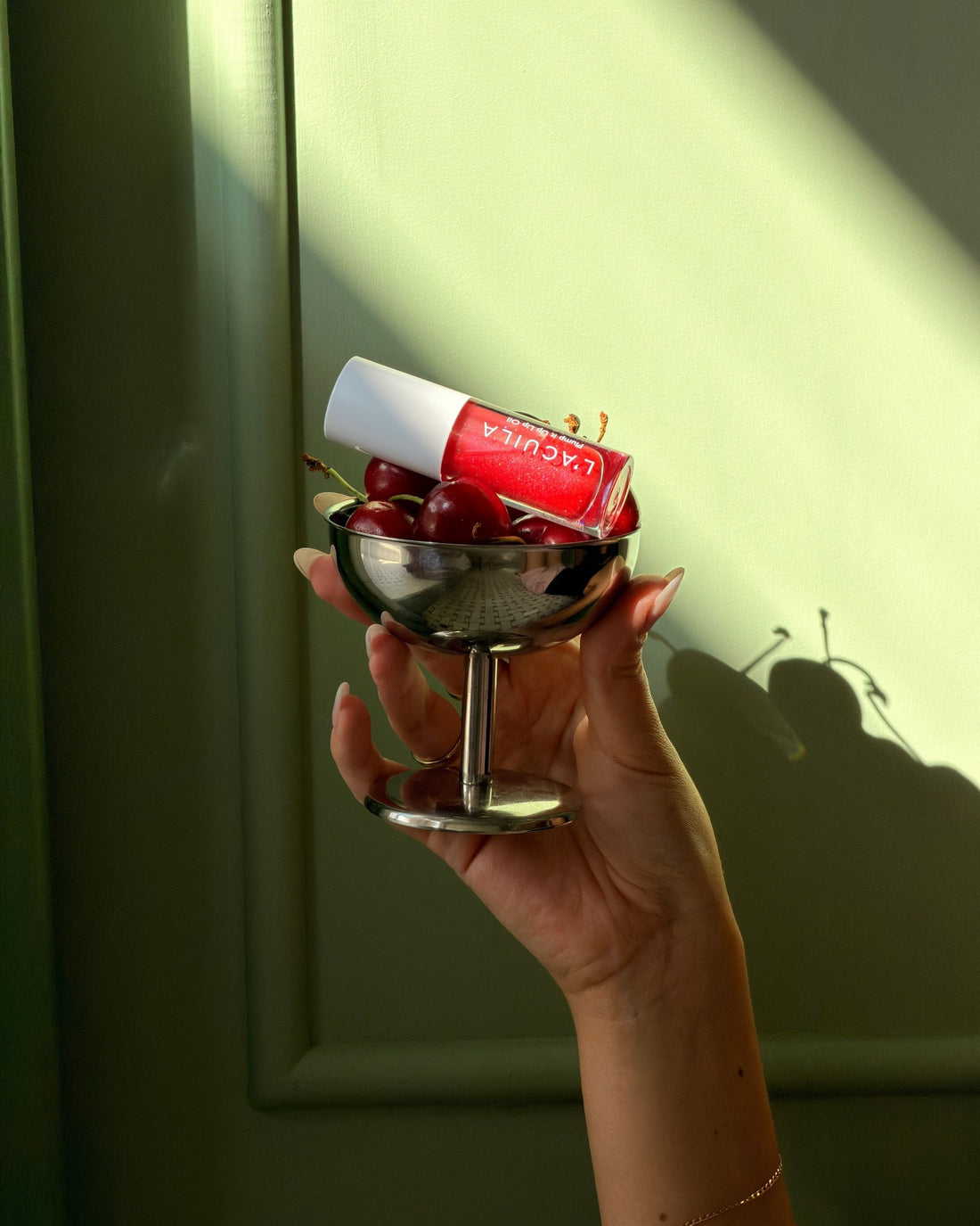 Plump it Up Lip Oil