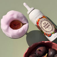 La Dolce Figue Shower Mousse