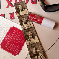 Plump it Up Lip Oil