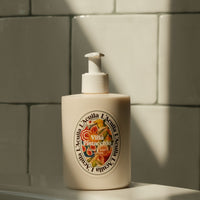 Villa Pistacchio Hand & Body Lotion