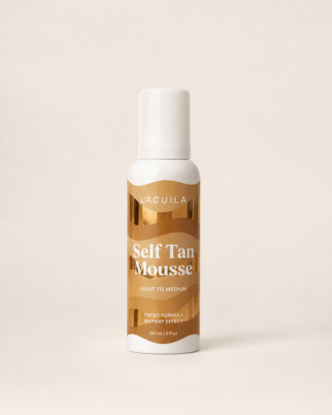 Self Tan Mousse