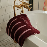Luxury Escape Towel