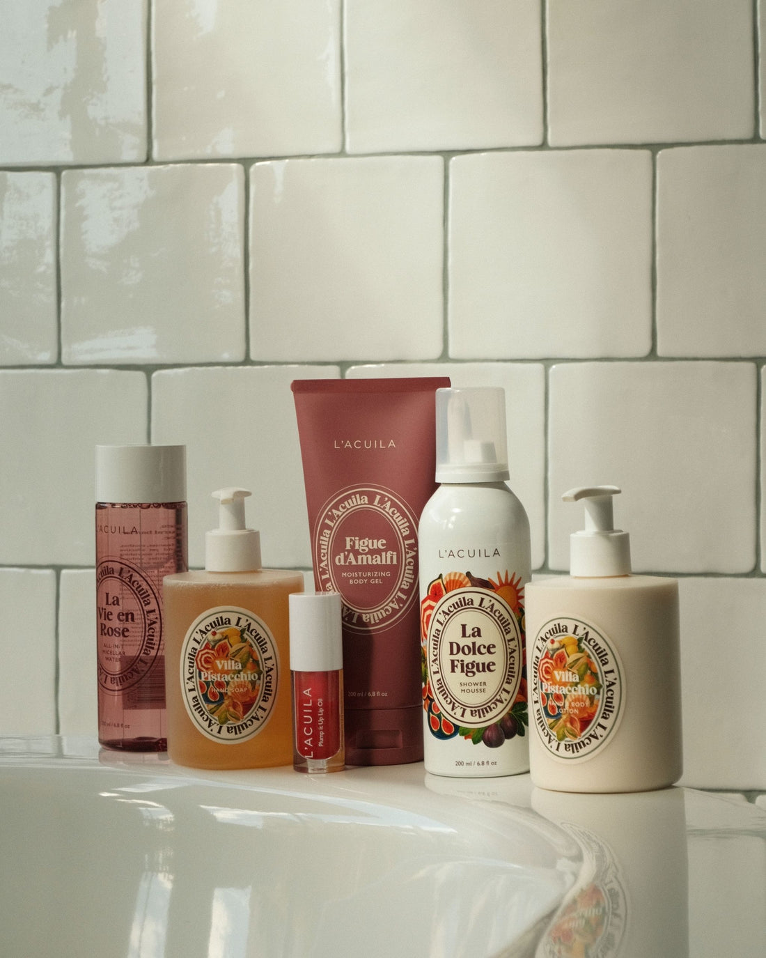 Luxury Escape Collection