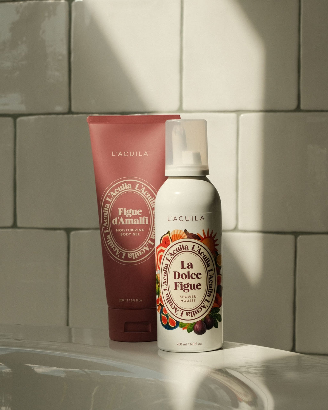 Figue Body Care Kit
