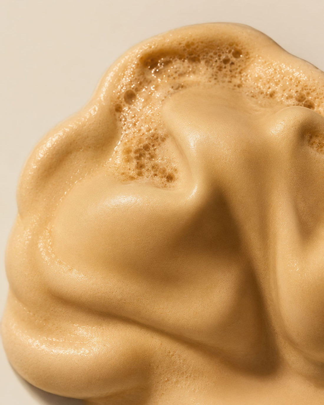 Self Tan Mousse