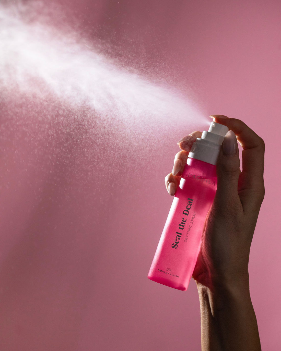 Seal the Deal Setting Spray