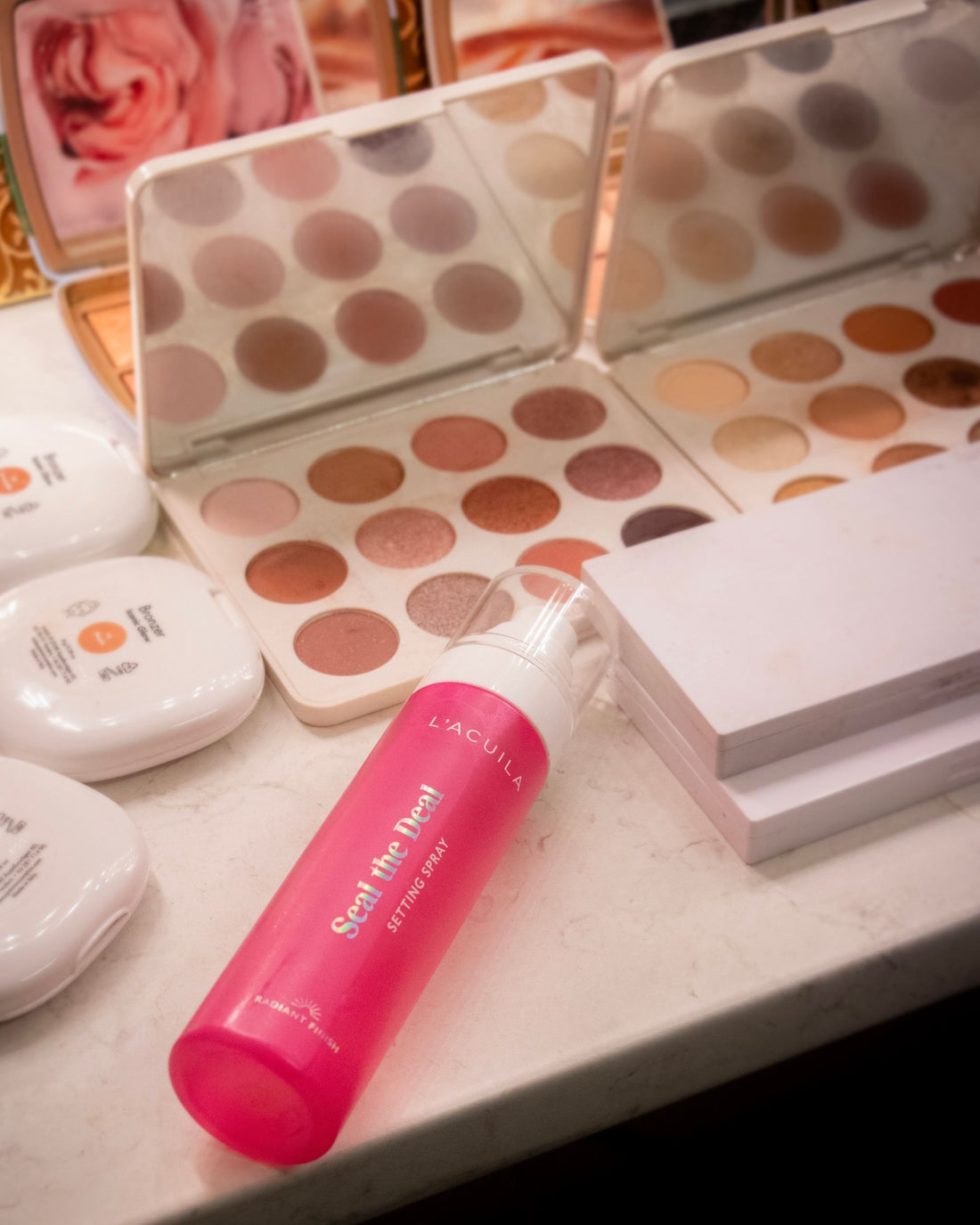 Seal the Deal Setting Spray