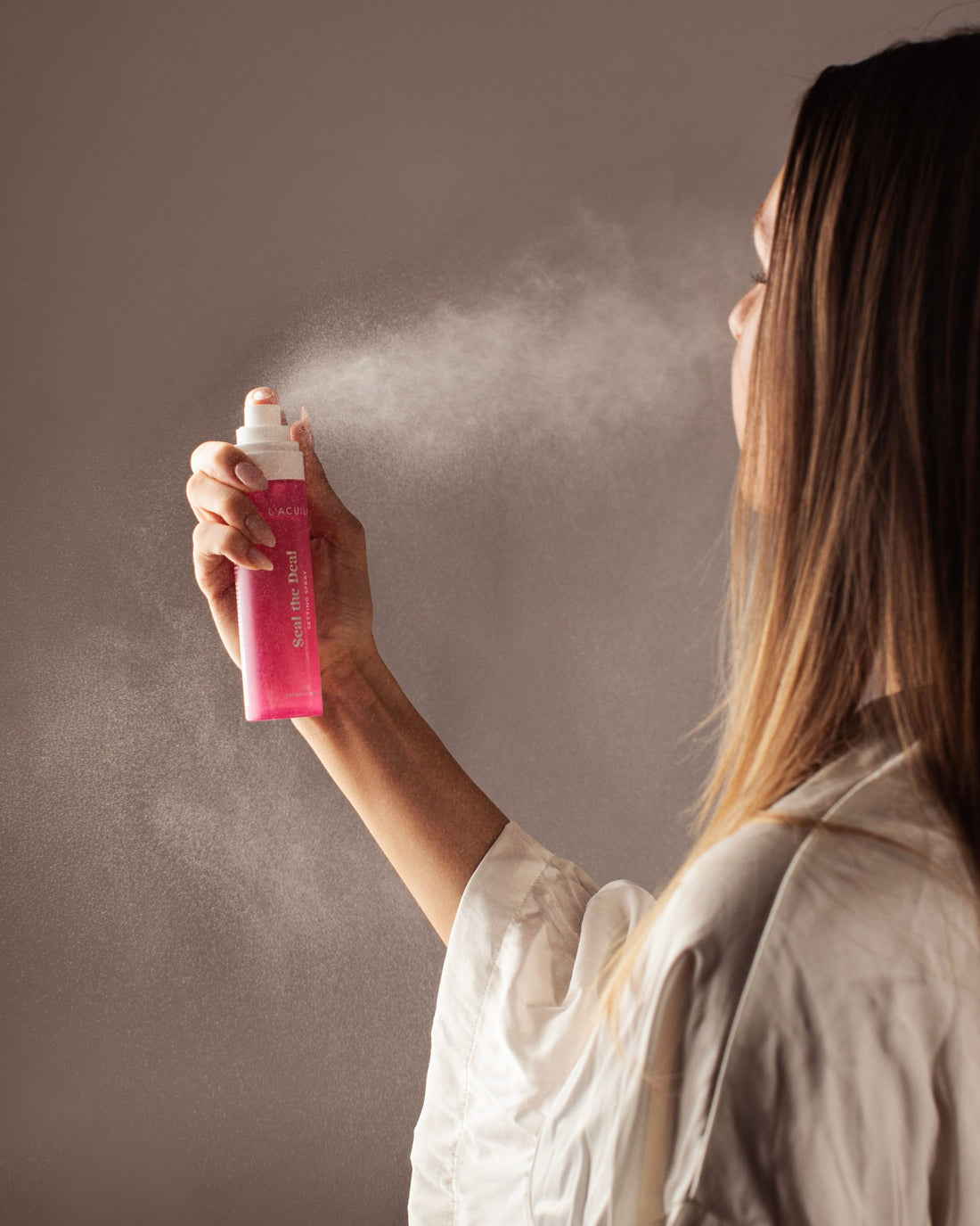 Seal the Deal Setting Spray
