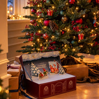The Christmas Wonderland Calendar