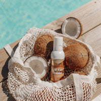 Self Tan Mousse