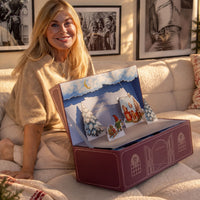 The Christmas Wonderland Calendar