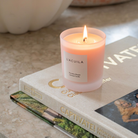 Portofino Breeze Scented Candle