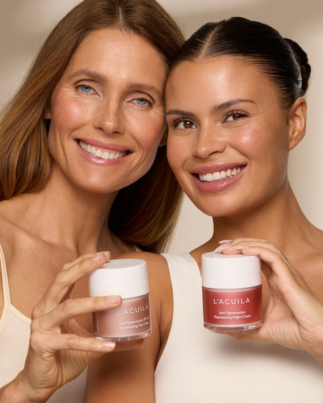 Anti Pigmentation Day & Night Duo