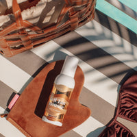 Self Tan Kit