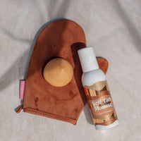 Self Tan Kit