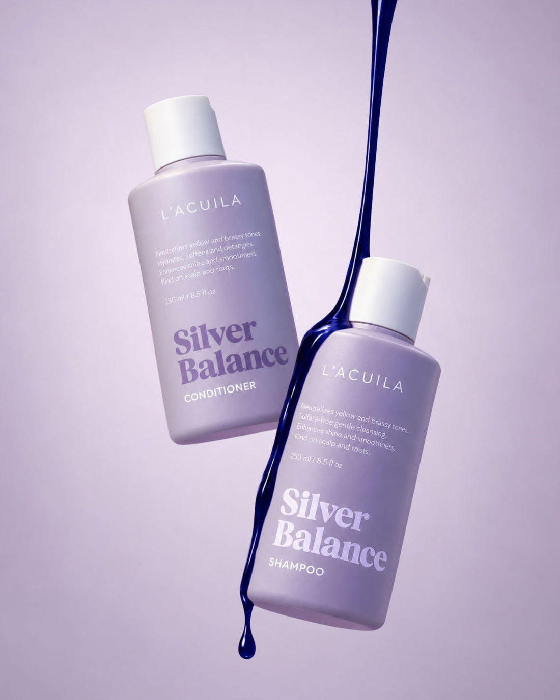 Silver Balance Duo