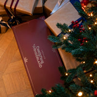 The Christmas Wonderland Calendar