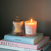 Portofino Breeze Scented Candle
