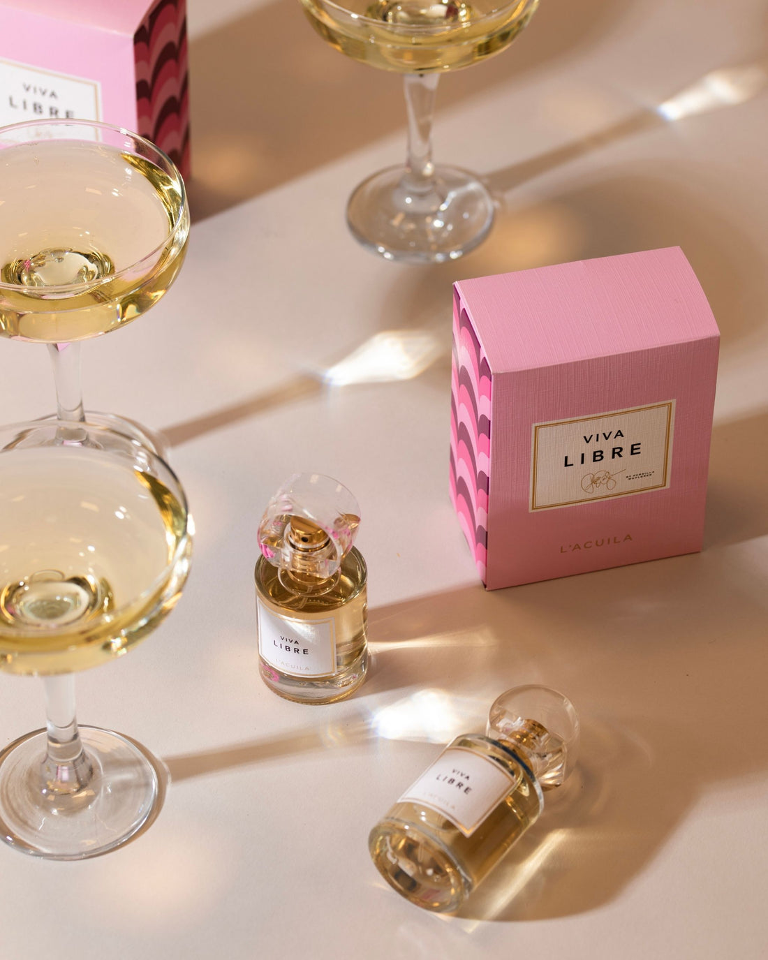 Viva Libre EdT