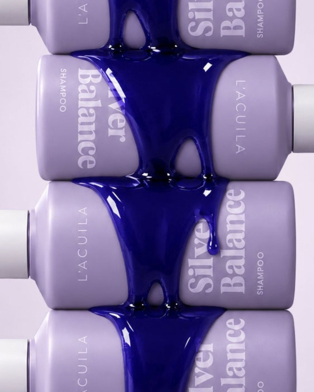 Silver Balance Shampoo