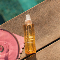 C Me Glow Vitamin C Face Mist