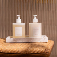 Nude Cashmere Hand Soap