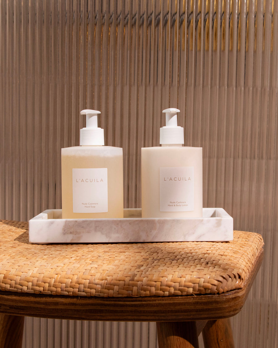 Nude Cashmere Hand Soap