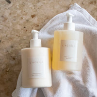 Nude Cashmere Hand & Body Lotion